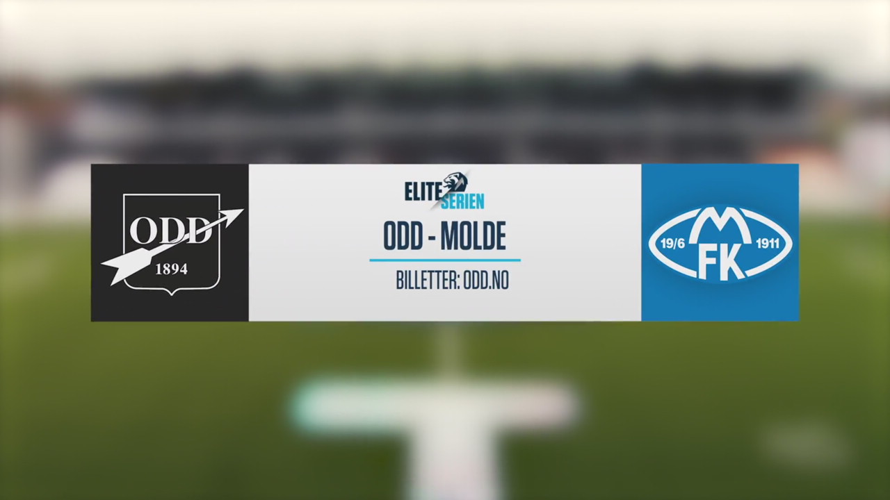 Promo Odd - Molde